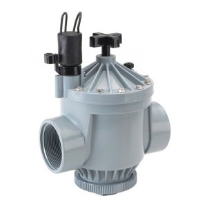Électrovanne richdel série 200 - 217 BMT - 2" - Électrovanne - Irritrol