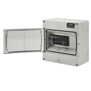 Coffret EWR-1 sortie 24Vac + 3 électrodes - Accessoire bassin - Oase