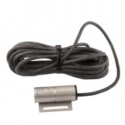 Triple sonde inox et câble