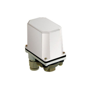 MCS 22 - Pressostat - Jetly