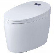 WC monobloc Luxe Diamond