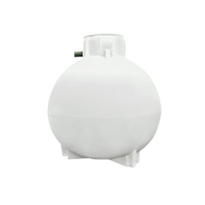 Globus 3000 ACS - Cuve eau de pluie - Jetly