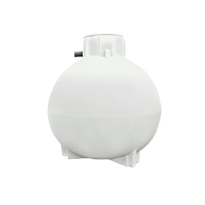  Globus 3000 ACS