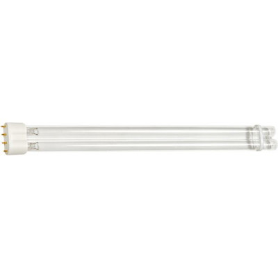  Lampe UV 36 W - Avec bague