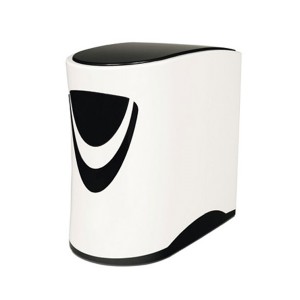 Osmoseur Idrapure 5P Compact 100 GPD 6 + pompe 200L/J - Osmoseur - Idrania