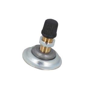 Valve de gonflage 20 à 100 L - 27.5 mm - Pièces et accessoires réservoir - Varem