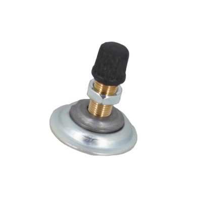 La Valve de gonflage 20 à 100 L - 27.5 mm