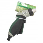 Pistolet métal lance