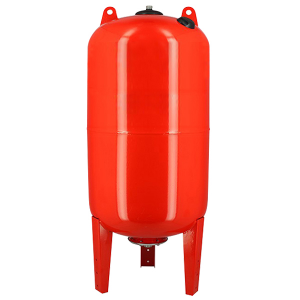 Réservoir Zilmet 300L Vertical - Bride inox - Réservoir à vessie - Zilmet