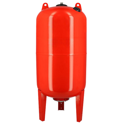 Réservoir Zilmet 300L Vertical - Bride inox