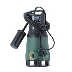 Feka 600R AUT - Pompe eaux usées - DAB