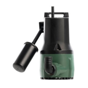 Nova 600 R AUT - 20 m - Pompe vide-cave - DAB