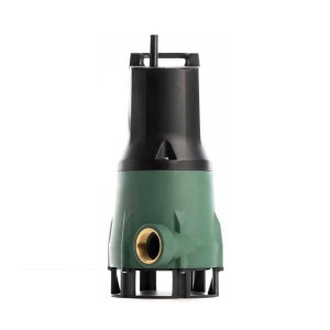 Feka 600R TRI - Pompe eaux usées - DAB