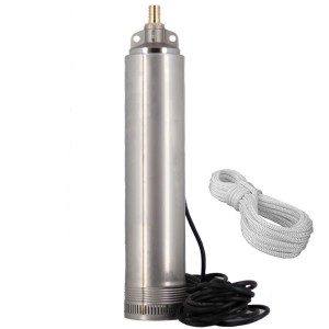 Idramatic 1200 S - Pompe puits - POMPES GUINARD LOISIRS