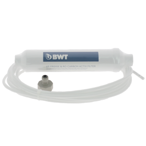 Kit filtration US Fridge - Filtres eau domestique - BWT