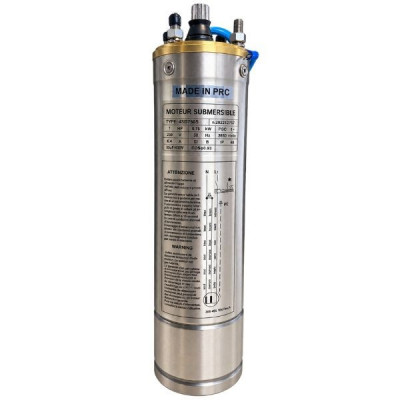  Moteur/Câble 1,5 mm² - 4SSM4/10