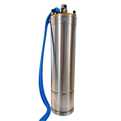 Moteur/Câble 1,5 mm² - 4SSM4/14 et 4SPM5/12