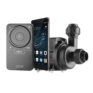 Syncra SDC 9.0 - Pompe bassin -