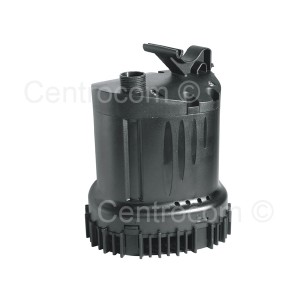 Master DW 4000 - Pompe bassin - Sicce