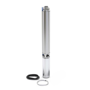 (D)S4 2-40 T - Pompe forage - DAB