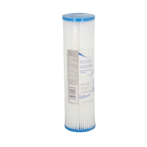 Cartouche polyester 20µ - 10" - Cartouches et media filtrants - Corsa