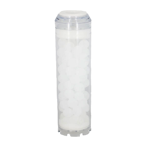 Cartouche anti-tartre cristaux - 9"3/4 - Cartouches et media filtrants - Corsa