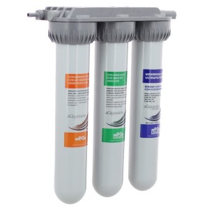 Purificateur Aquasana - Filtres eau domestique - Corsa