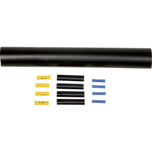 Kit thermorétractable GLV 4002.5.J - Jonction électrique - Générique
