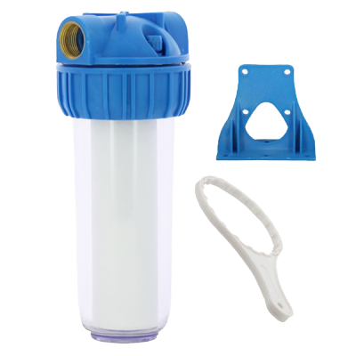  Filtre anti-impuretés 10