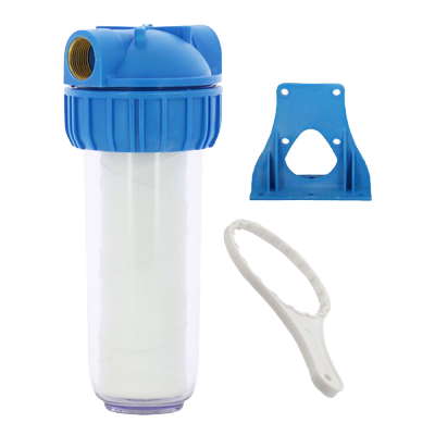  Filtre anti-impuretés 10