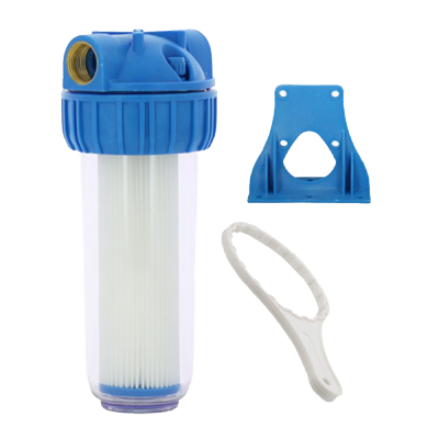  Filtre anti-impuretés 10