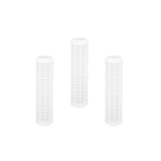 Lot de 3 cartouches anti-impuretés nylon 60µ - 9