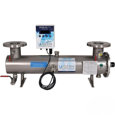  Germi AD 120 ACS UV