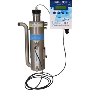 Germi AP 60 ACS UV - Stérilisateur UV - UV Germi