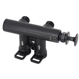 ByPass K70D - Pièces détachées - Corsa