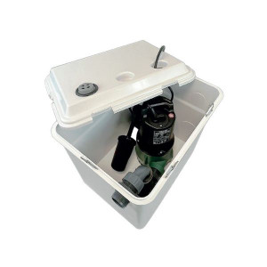 Novabox 30/300.1R - Micro station - DAB