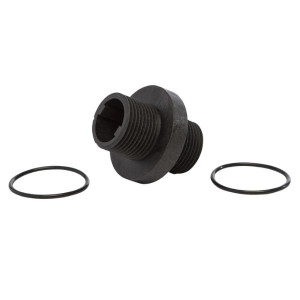 MMC 1" - Pièce et accessoire filtration de l'eau - Cintropur