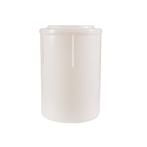 Bac à sel rond - 100 litres - Pièces détachées - Pentair