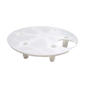 Plancher pour bac à sel rond - 300 litres - Pièces détachées - Pentair