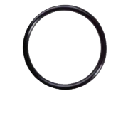 Joint torique - Bague de retenue