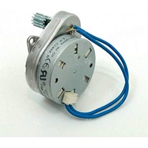 Moteur 24 V - Pièces détachées - Fleck