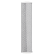 Cartouche charbon actif 20
