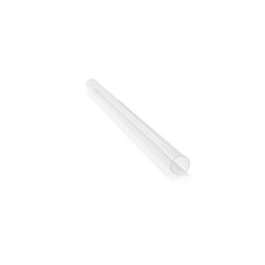 Tube de quartz pour lampe 40 W Big Blue - Pièce et accessoire filtration de l'eau - Aqua Pro