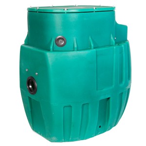Sanirel 420 Evo - 414 - FEA 60 cm - Station de relevage - Technirel