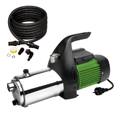 Dorinox 4500 K - RECONDITIONNÉ - Très bon état