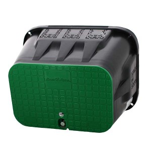 Regard rectangulaire VBA - Regard arrosage - Rainbird