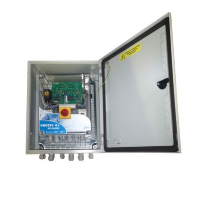  Protec 4-R + Sect + Env Met