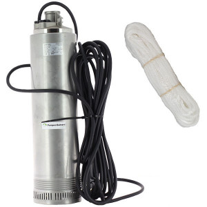 Ariana 4000 S - Pompe puits - POMPES GUINARD LOISIRS