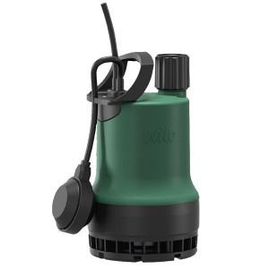 TMW32/11-10m - Pompe eaux usées - Wilo