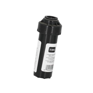 LPS 2" (50 mm) avec buse TVAN 15 (4,5 m) - Turbine et tuyère - Toro